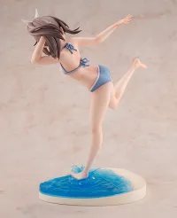 KADOKAWA Sally: Swimsuit ver. - BOFURI: I Don't Want to Get Hurt, so I'll Max Out My Defense - photo 5