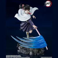 TAMASHII NATIONS Kanao Tsuyuri Demon Slayer: Kimetsu no Yaiba, Bandai Spirits FiguartsZERO - Demon Slayer: Kimetsu no Yaiba - photo 1