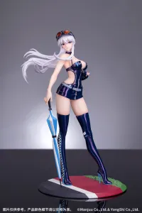 Myethos Gift+ Enterprise Wind Catcher - Azur Lane - photo 9