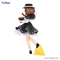FuRyu Touhou Project Trio-Try-iT Figure -Hifuu Club Usami Renko- - Touhou Project - photo 8