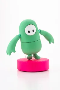 KOTOBUKIYA FALL GUYS ULTIMATE KNOCKOUT Action Figure pack 03: Mint Chocolate/Hot Dog ​Costume - Fall Guys - photo 20