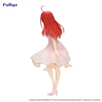 FuRyu The Quintessential Quintuplets Movie　Figure -Nakano Itsuki China Princess ver.- - The Quintessential Quintuplets - photo 6