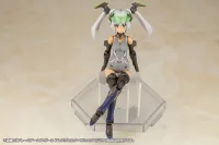 KOTOBUKIYA FRAME ARMS GIRL HRESVELGR=CORNIX - Frame Arms Girl - photo 20