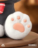 TOYZEROPLUS The Magic Furry Mewky - Mewky - photo 6
