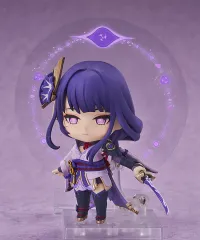 GOOD SMILE COMPANY Nendoroid Raiden Shogun - Genshin Impact - photo 3