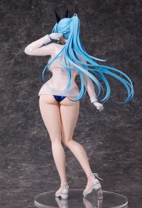 FREEing Helm: Aquamarine - GODDESS OF VICTORY: NIKKE - photo 7