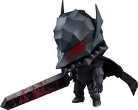 GOOD SMILE COMPANY Nendoroid Guts: Berserker Armor Ver. - Berserk - photo 6