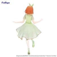 FuRyu The Quintessential Quintuplets Movie　Figure -Nakano Yotsuba China Princess ver.- - The Quintessential Quintuplets - photo 5