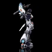 FLAME TOYS [KURO KARA KURI] JAZZ - Transformers - photo 16