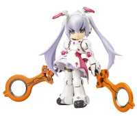 KOTOBUKIYA DG-001 LN USA-GEAR - INTERCEPTOR-DOLL HOIHOI-SAN LEGACY - photo 13