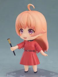 GOOD SMILE COMPANY Nendoroid Nico Wakatsuki [Basic] - Witch Watch - photo 3