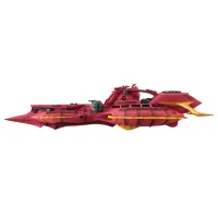MegaHouse Cosmo Fleet Specoal Gundam Reconguista in G Megafauna Re. - Gundam Reconguista in G - photo 9