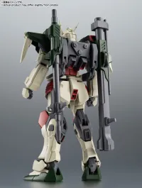 TAMASHII NATIONS <SIDE MS> GAT-X103 BUSTER GUNDAM ver. A.N.I.M.E. "MOBILE SUIT GUNDAM SEED", TAMASHII NATIONS THE ROBOT SPIRITS - Mobile Suit Gundam SEED - photo 13