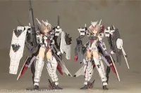 KOTOBUKIYA FRAME ARMS GIRL IZUMO - Frame Arms Girl - photo 15