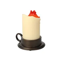 Benelic Swinging Calcifer LED Candle "Howl's Moving Castle" (Box/3) - Howl's Moving Castle - photo 3