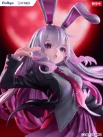 FuRyu Reisen Udongein Inaba illustration by Uuzan 1/7 scale Figure - Touhou Project - photo 12