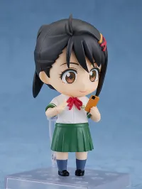 GOOD SMILE COMPANY Nendoroid Suzume Iwato - Suzume - photo 4