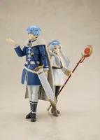 TAMASHII NATIONS Himmel - Frieren: Beyond Journey's End - photo 2