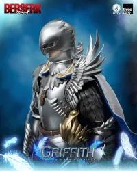 threezero Griffith (Reborn Band of Falcon) - Berserk - photo 7