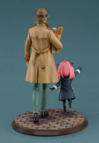 GOOD SMILE COMPANY Anya & Loid - SPY x FAMILY - photo 8