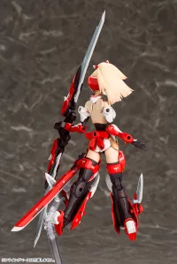 KOTOBUKIYA ASRA ARCHER - Megami Device - photo 16