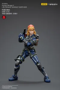 JOYTOY Ariadna Equipe Mirage-5 - JOYTOY Original Series - photo 5