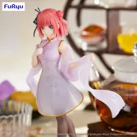 FuRyu The Quintessential Quintuplets Movie　Figure -Nakano Nino China Princess ver.- - The Quintessential Quintuplets - photo 6