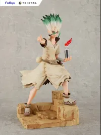 TENITOL Senku Ishigami