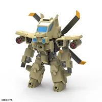 KOTOBUKIYA EVG-R01 JYRO-N - Mech Kits - photo 3
