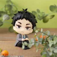 MegaHouse Lookup Haikyu!! Keiji Akaashi - Haikyu!! - photo 7