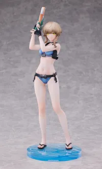 Suzuha Amane: Swimsuit Ver.
