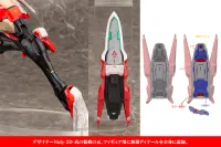 KOTOBUKIYA ASRA NINJA - Megami Device - photo 16