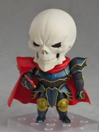 GOOD SMILE COMPANY Nendoroid Dark Hero Momon - Overlord - photo 4