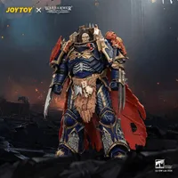 JOYTOY Night Lords Konrad Curze Primarch of the Night Lords Legion - Warhammer 40K - photo 6