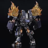 FLAME TOYS [KURO KARA KURI] The Fallen - Transformers - photo 3