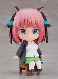 GOOD SMILE COMPANY Nendoroid Swacchao! Nino Nakano - The Quintessential Quintuplets - photo 1