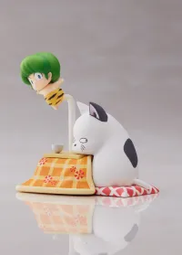 PLUM PMOA Mini-Figure Ten&Kotatsuneko - Urusei Yatsura - photo 4