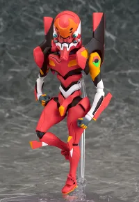 Phat! Company Parfom R! Evangelion Unit-02 - Rebuild of Evangelion - photo 5