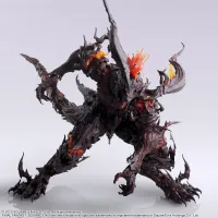 FINAL FANTASY XVI BRING ARTS™ Action Figure -   IFRIT