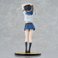 eStream Kantoku『Sailor Fuku no Mannaka』[In the middle of the sailor suit] - Non-Scale Figures - photo 5
