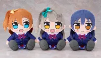 GOOD SMILE COMPANY Kuripan Plushie Honoka Kosaka - Love Live! - photo 3