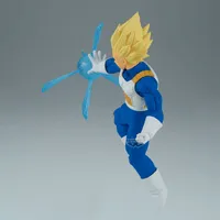 BANDAI DRAGON BALL Z G×materia VEGETA Ⅱ - Dragon Ball Z - photo 8