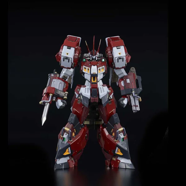 FLAME TOYS [KURO KARA KURI] Alteisen - Super Robot Wars