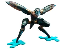 KOTOBUKIYA METAL GEAR RAY - Metal Gear series - photo 28