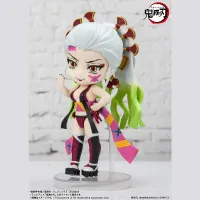 TAMASHII NATIONS Daki and Gyutaro - Demon Slayer: Kimetsu no Yaiba - photo 4
