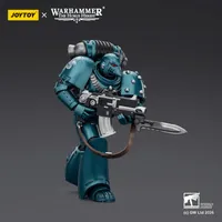 JOYTOY Alpha Legion MKVI Tactical Legionary - Warhammer 40K - photo 3