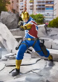GOOD SMILE COMPANY POP UP PARADE Gladiator - Super Crooks - photo 4