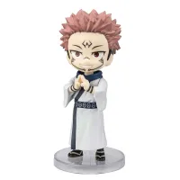 TAMASHII NATIONS Sukuna - Jujutsu Kaisen - photo 5