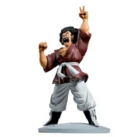 BANDAI DRAGON BALL Z History Box MR. SATAN - Dragon Ball Z - photo 1