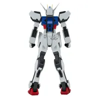 BANDAI MOBILE SUIT GUNDAM SEED GENKAI TOPPA STRIKE GUNDAM - Mobile Suit Gundam SEED - photo 4